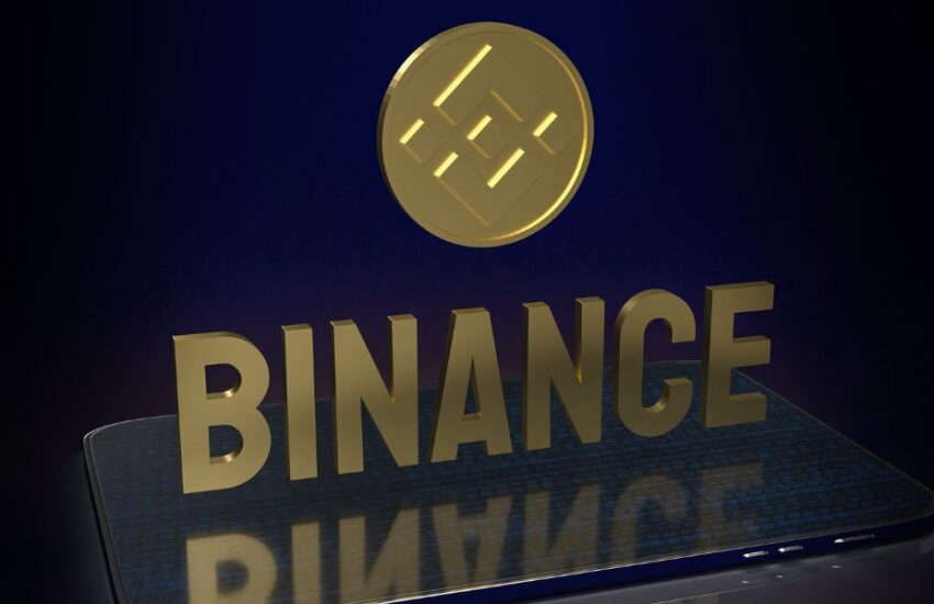 Binance Academy