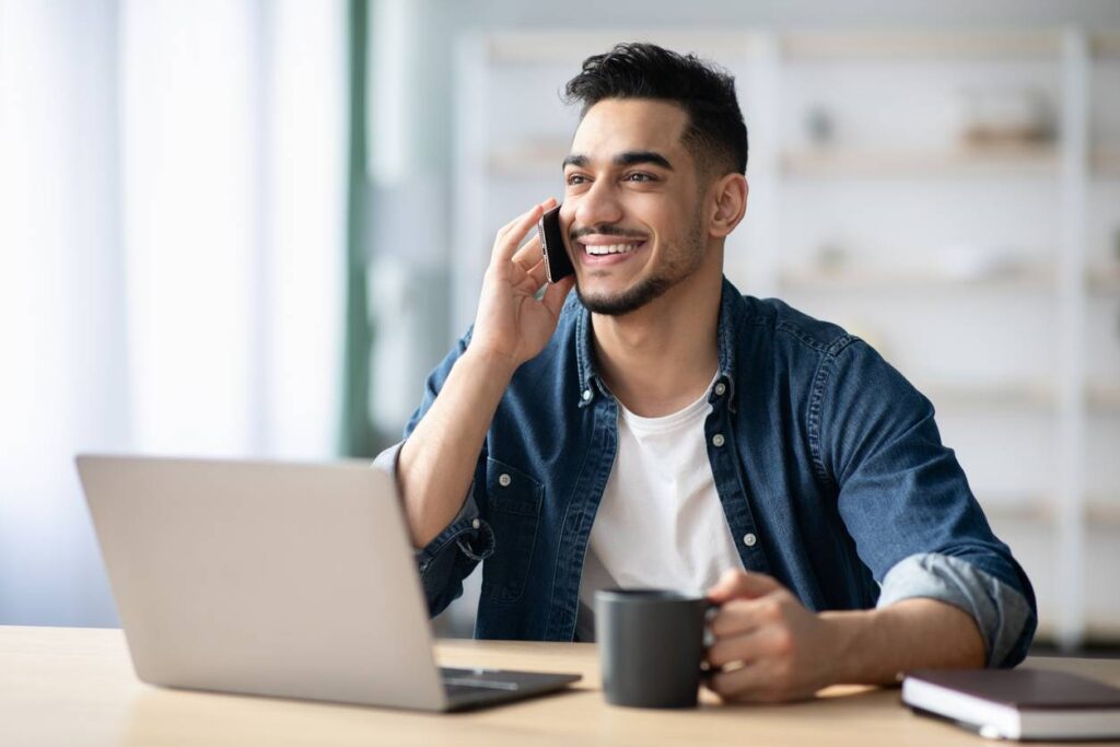 Travailler en portage salarial